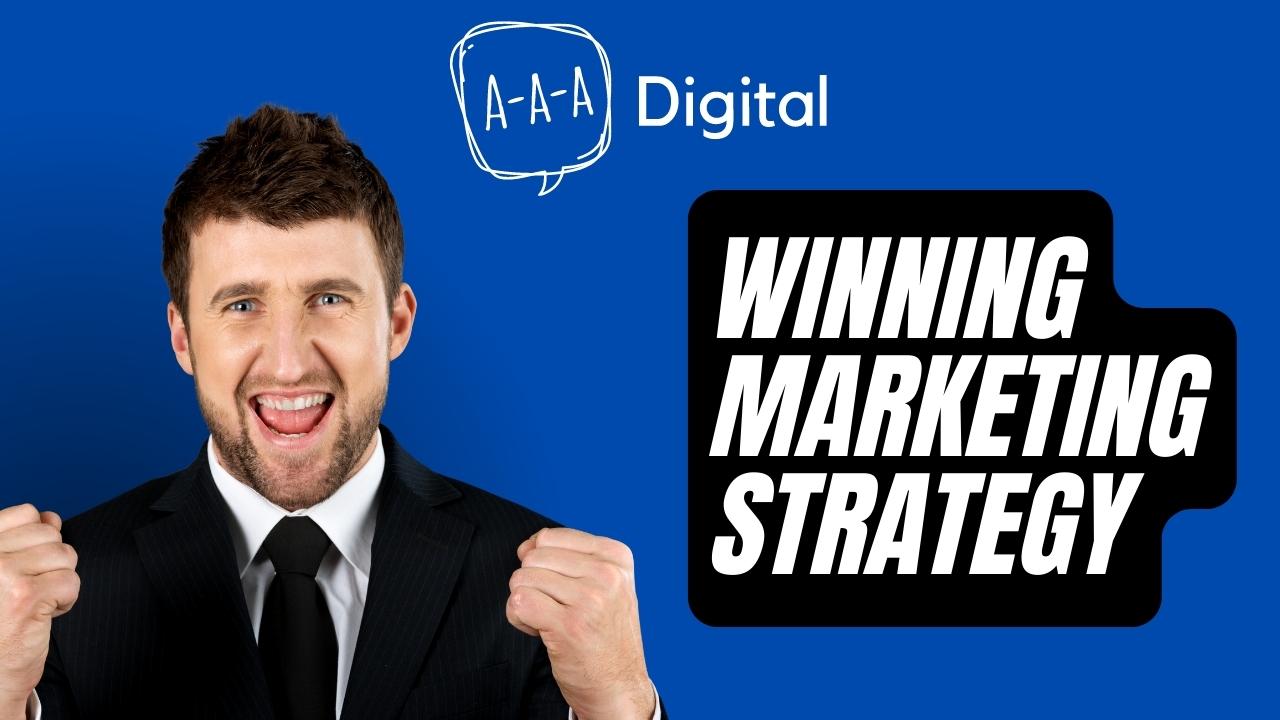 How To Write a Winning Marketing Plan for Your Small Business