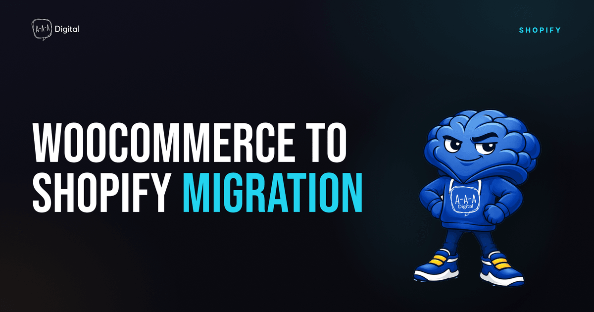 WooCommerce to Shopify Migration: The Complete No-Data-Loss Guide
