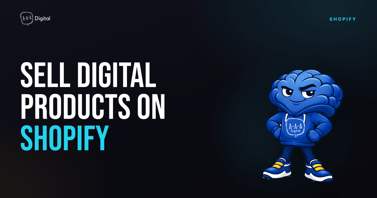 How to Sell Digital Products on Shopify (The Setup That Prevents Piracy Headaches)