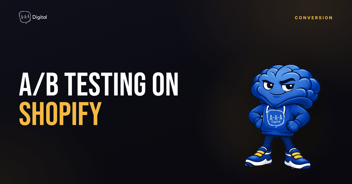 How to A/B Test Your Shopify Store Without Breaking Analytics
