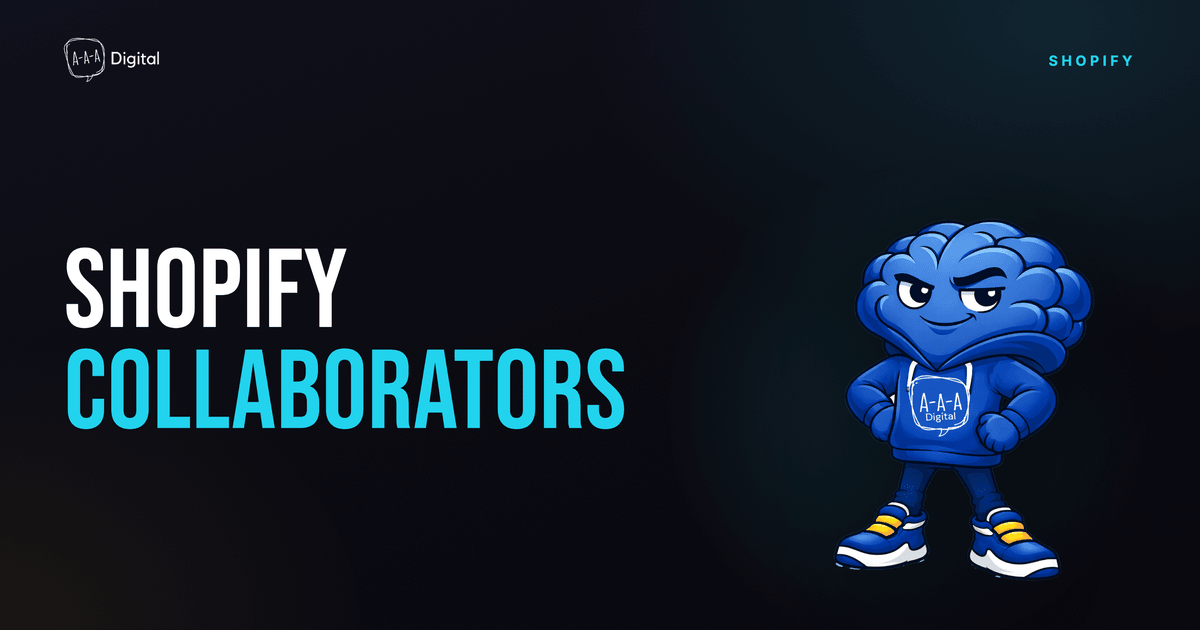 How to Add a Shopify Collaborator (Without Handing Over the Keys)