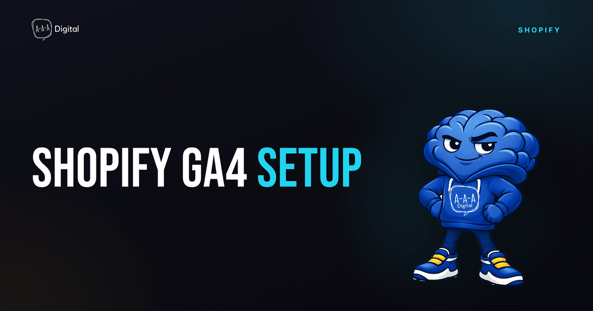 Google Analytics for Shopify: GA4 Setup That Matches Your Orders