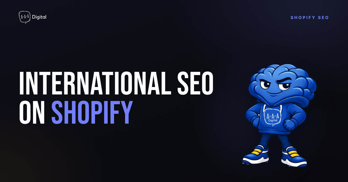 Shopify International SEO: hreflang Without the Headaches