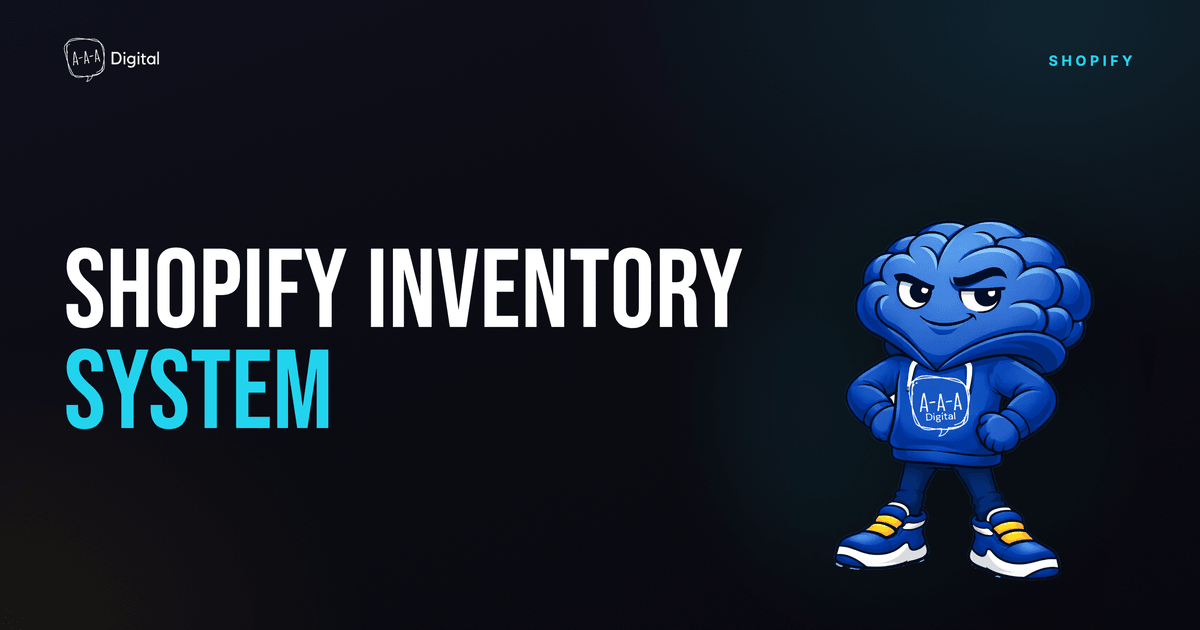 Shopify Inventory Management System: 7 Best Apps Tested on Live Stores