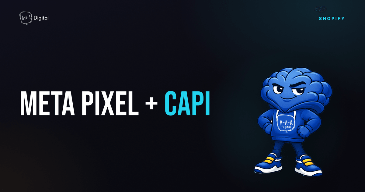 Meta Pixel on Shopify in 2026: Setup Plus the CAPI Gap Nobody Mentions