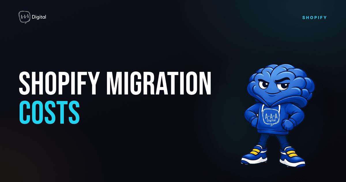Shopify Migration Cost in 2026: Agency vs Freelancer vs DIY