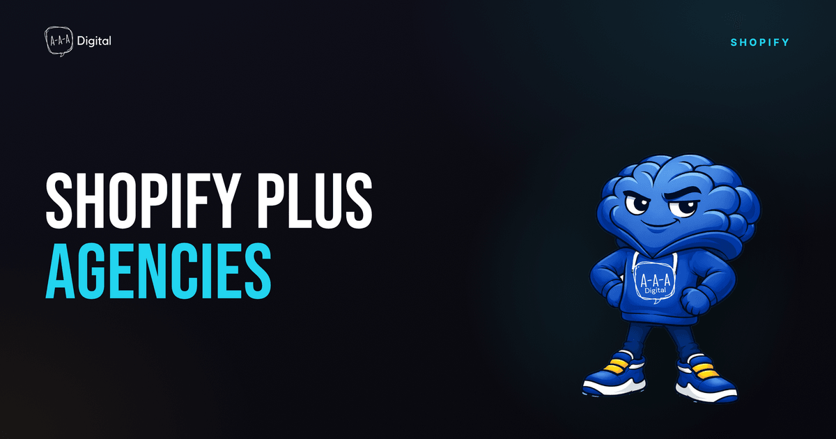 Shopify Plus Agency: What Actually Changes When You Move Upmarket