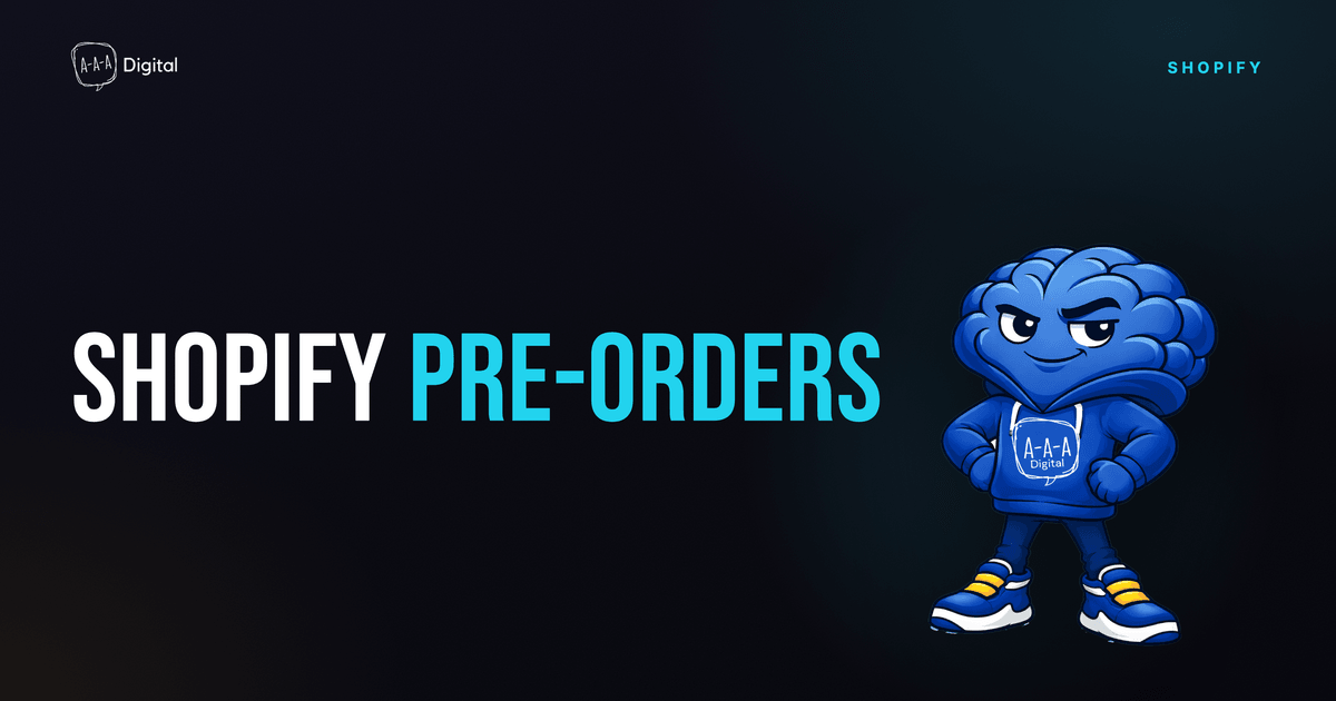 Shopify Pre-Orders: How They Work and the 5 Apps Worth Installing