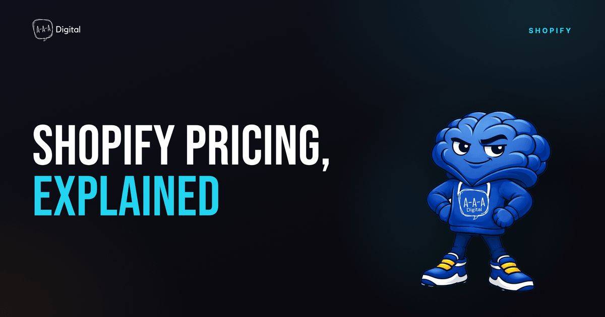 How Much Does Shopify Cost? Plans, Apps, and the Real Bill