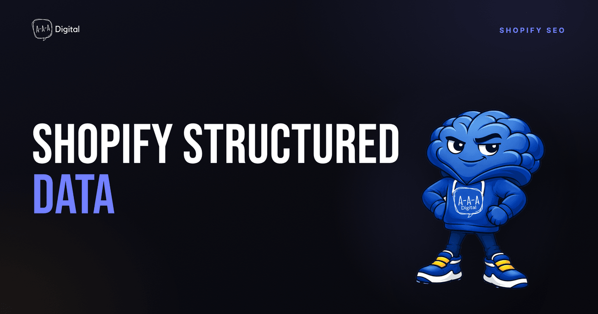 Shopify Structured Data: Schema Markup That Wins Rich Results