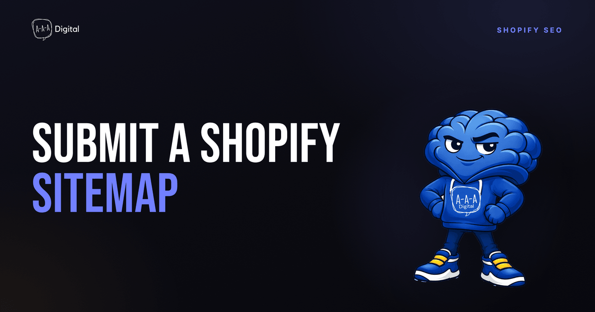 How to Submit Your Shopify Sitemap to Google Search Console