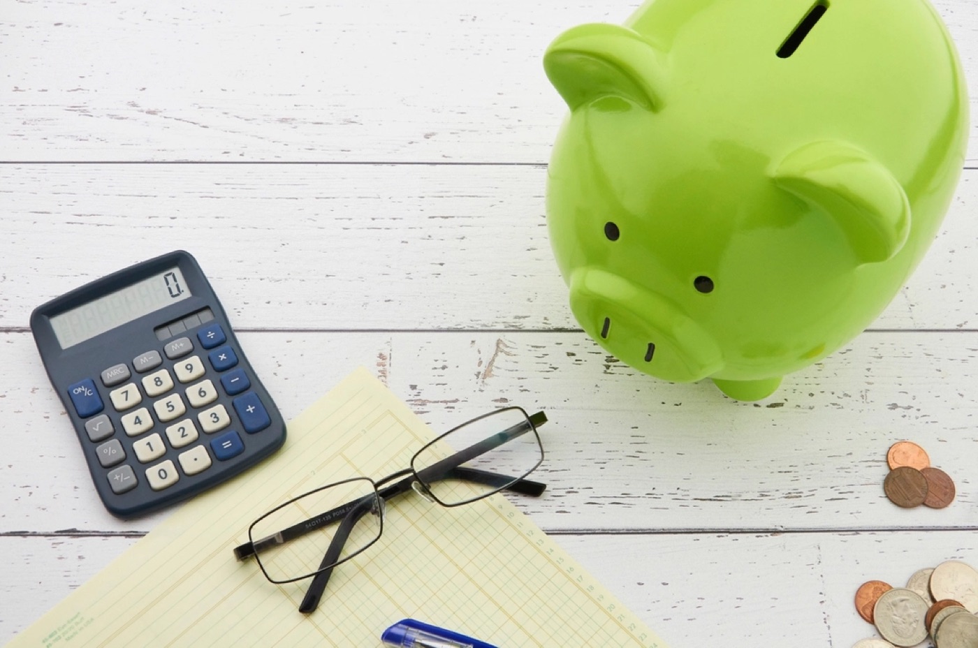 Budget planning with calculator for Shopify SEO pricing