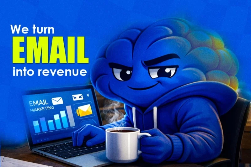 Content & Email